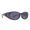 Ladies Rhinestone Fitover - Vitality Eyewear