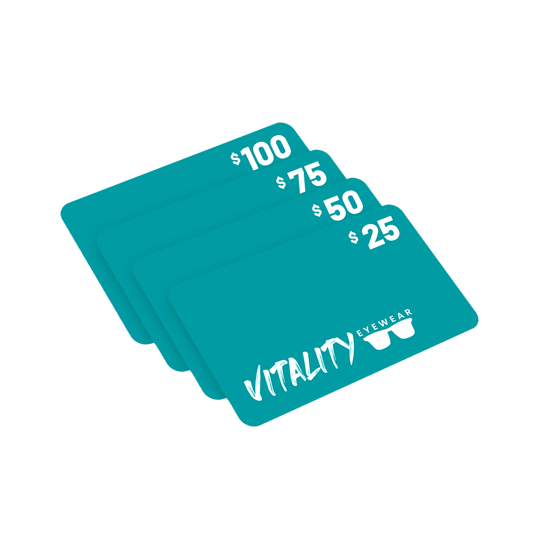 Gift Card – Vitality Eyewear