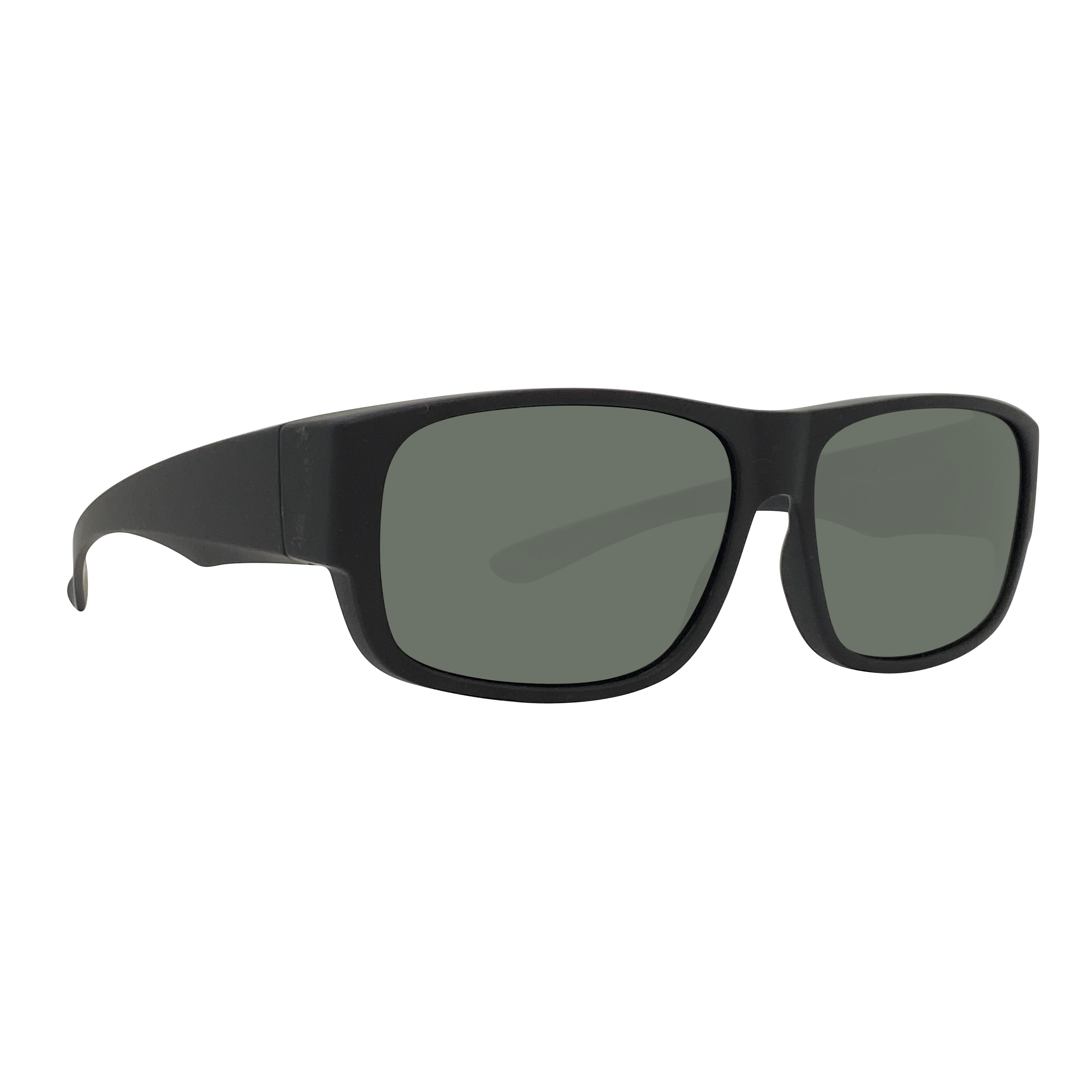 Large Square Fitover - Vitality Eyewear