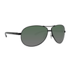 Mirrored Aviator - Vitality Eyewear